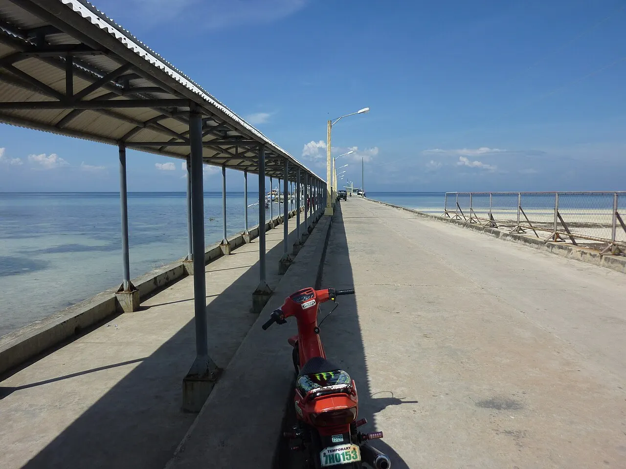 Siquijor to Tagbilaran