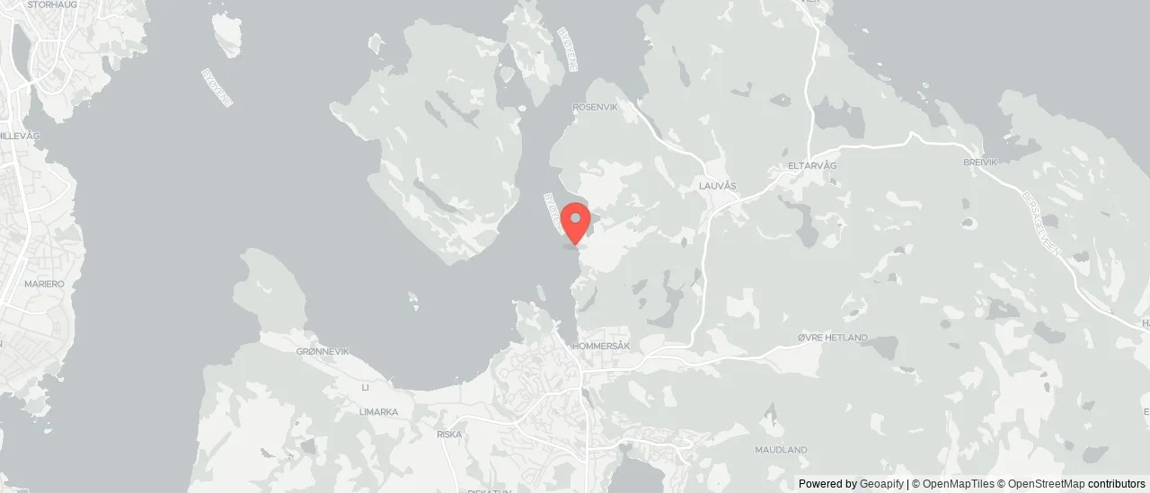 Sjølvik ferjekai