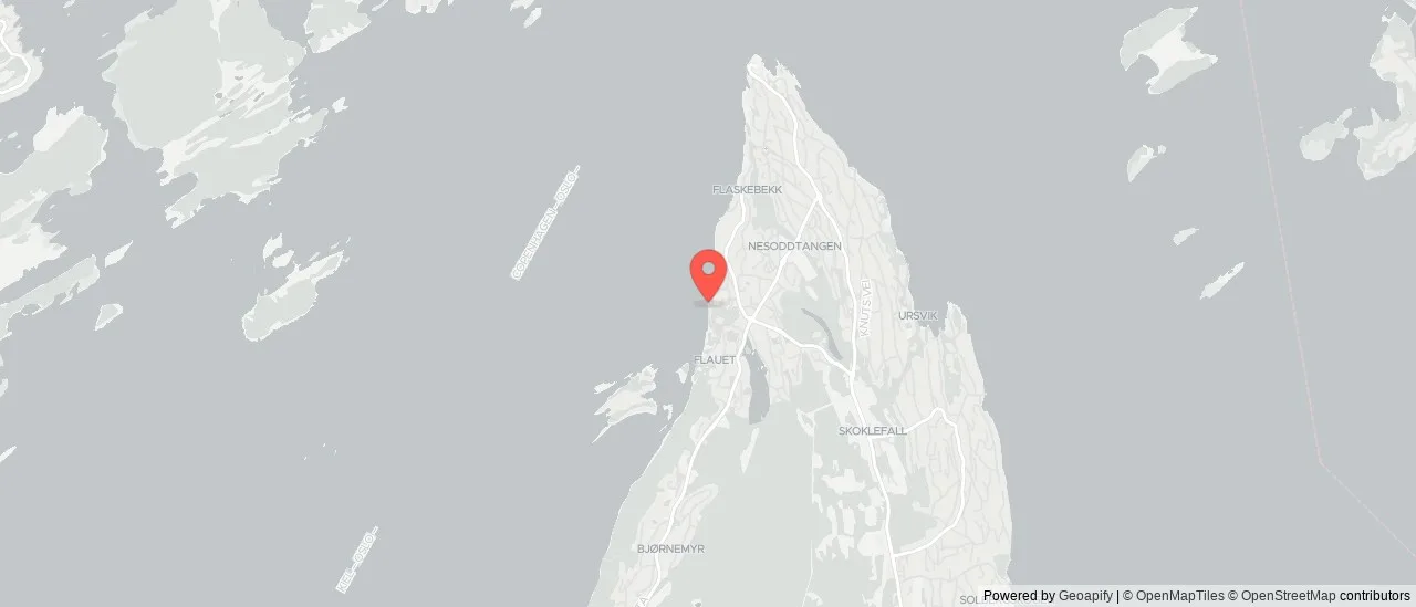 Sjøstrand