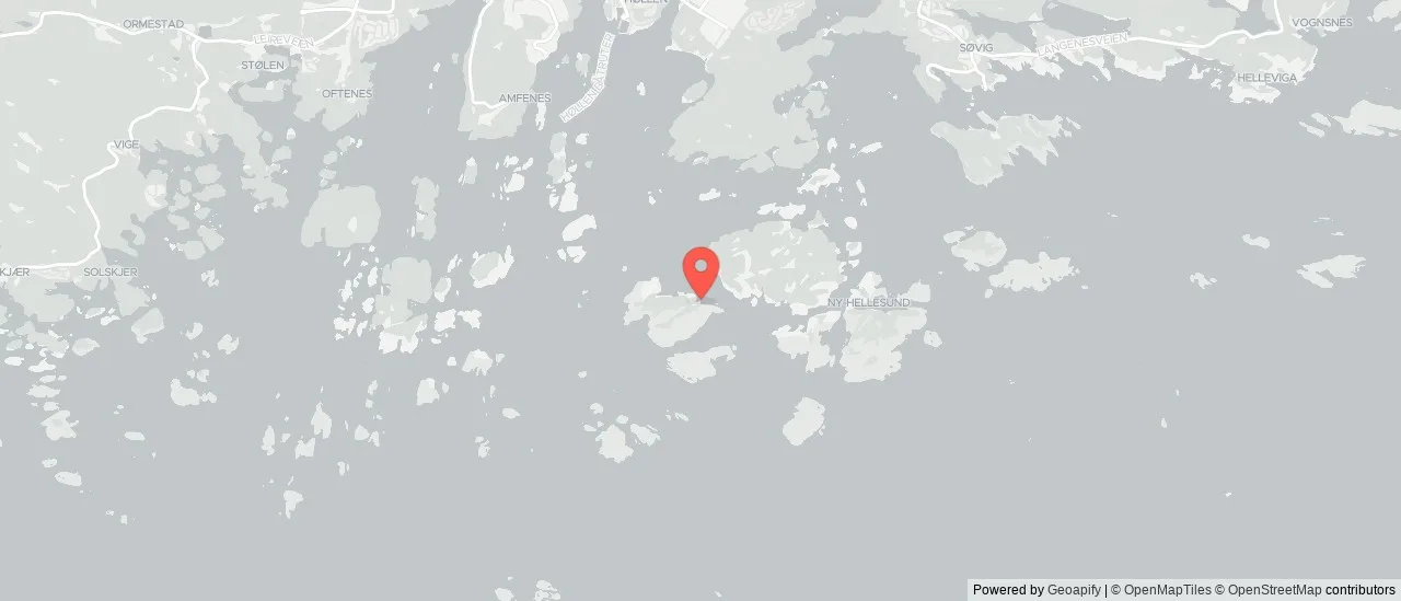 Skarpøya
