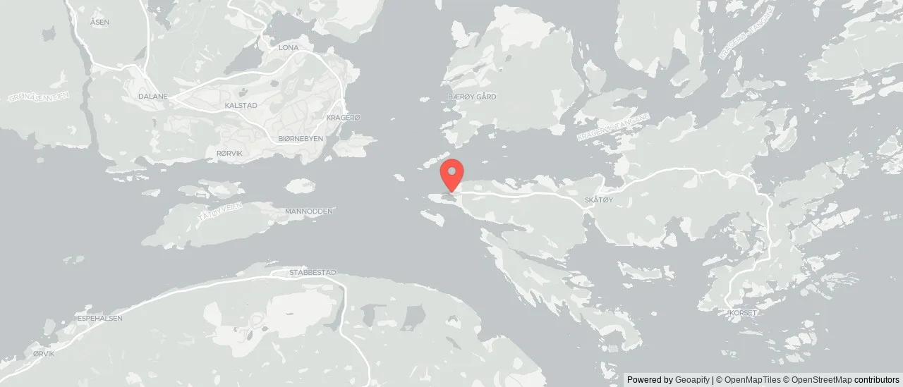 Skåtøyroa ferjekai