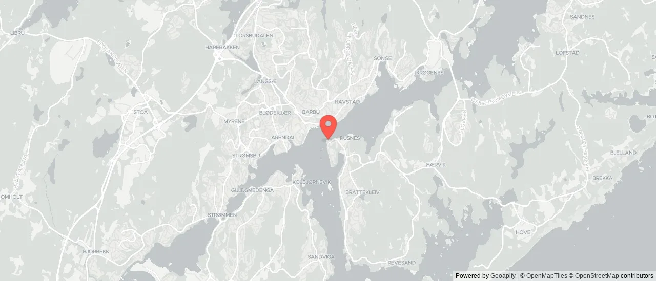Skilsø ferjekai