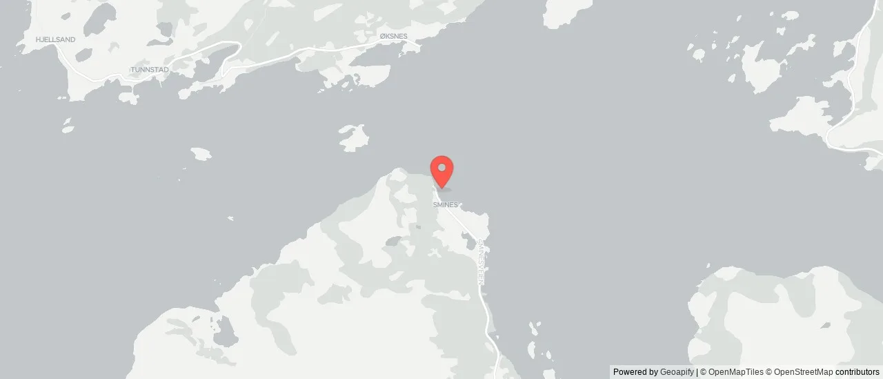 Smines hurtigbåtkai