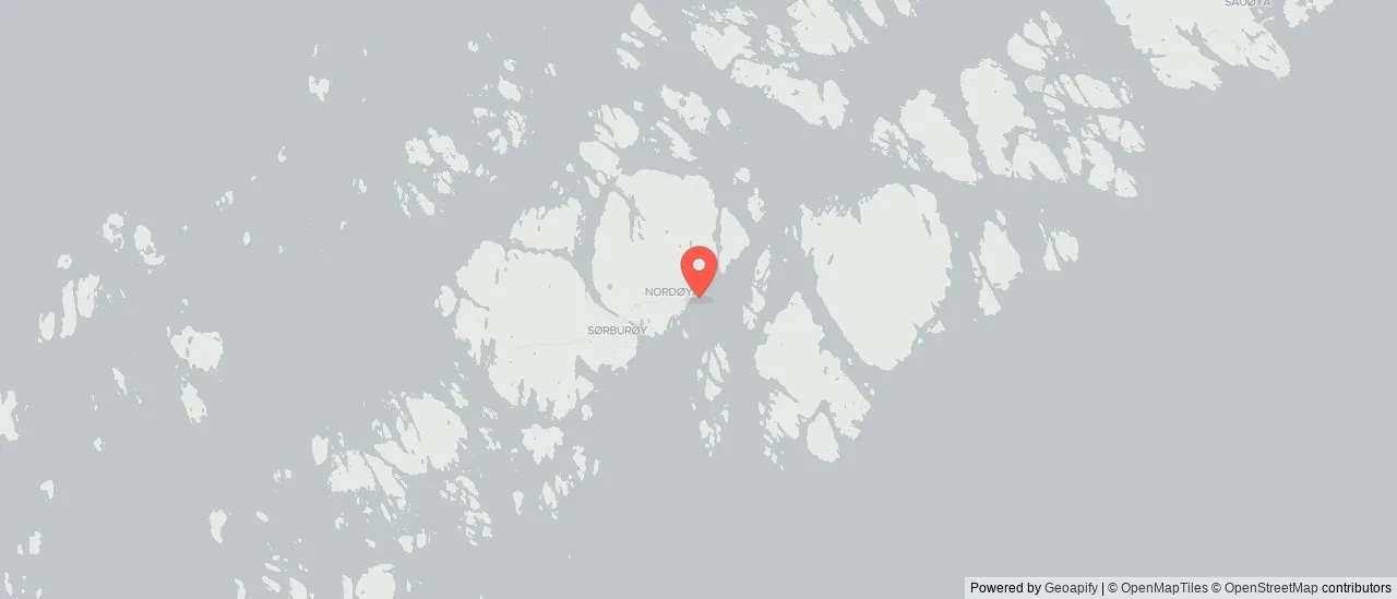 Sørburøy hurtigbåtkai