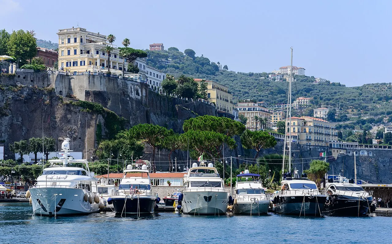 Sorrento