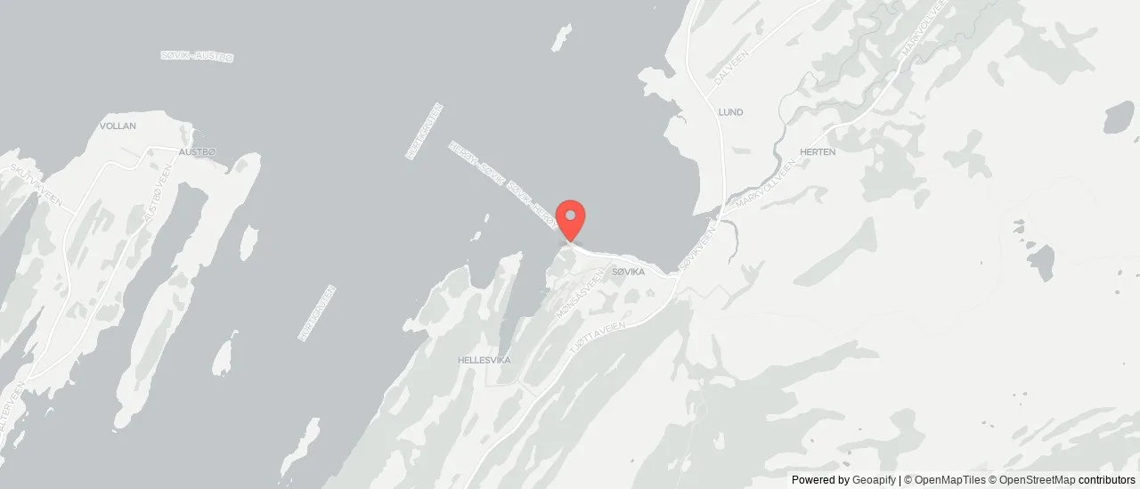 Søvik ferjekai