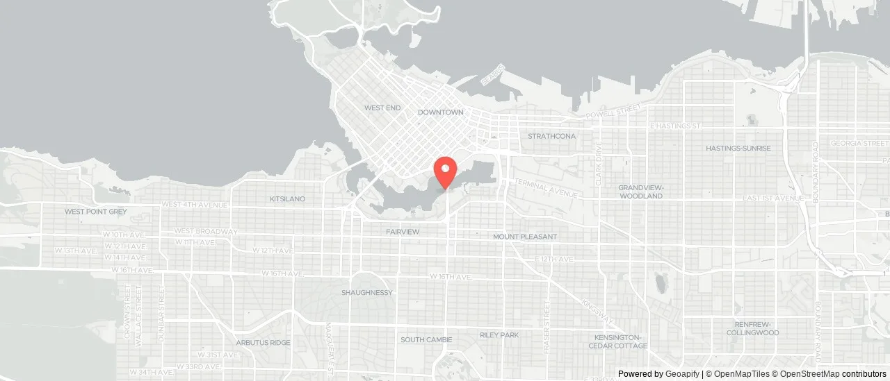 Spyglass Place