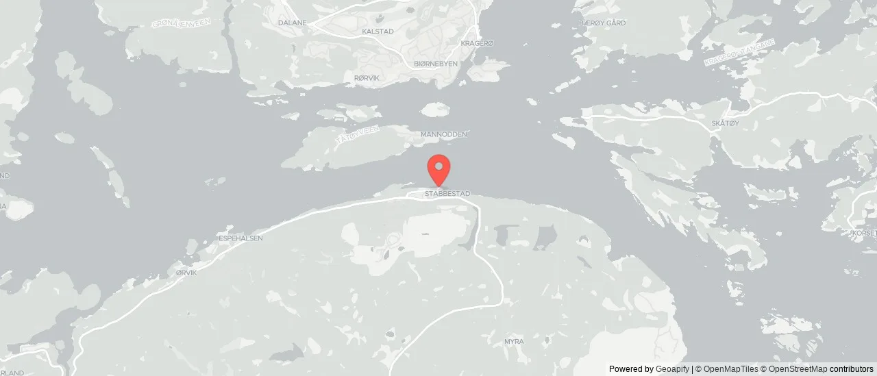 Stabbestad ferjekai
