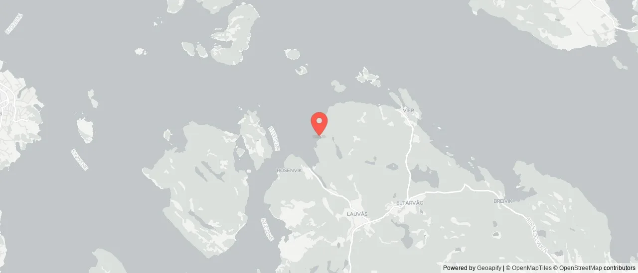Stølsvik ferjekai