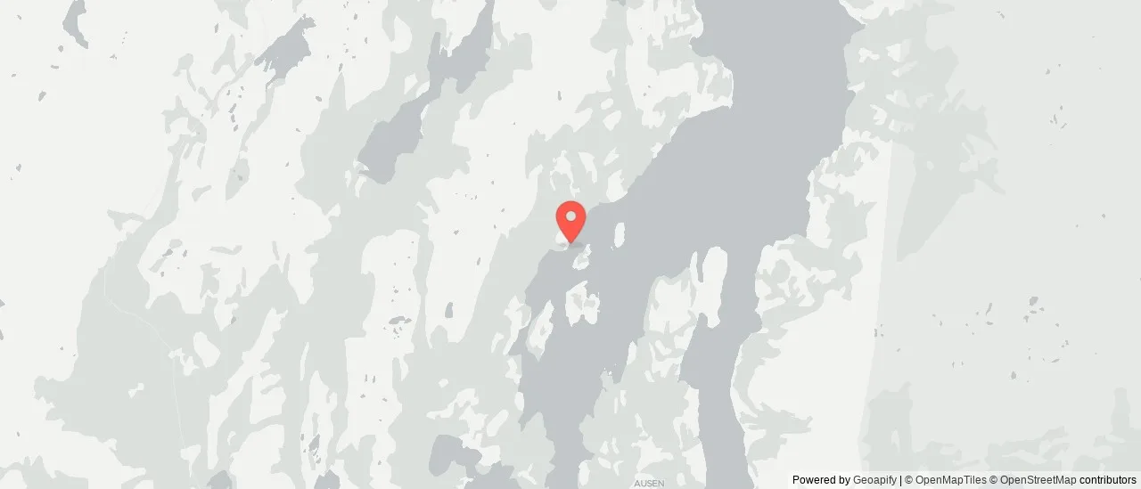 Strandbukta hurtigbåtkai
