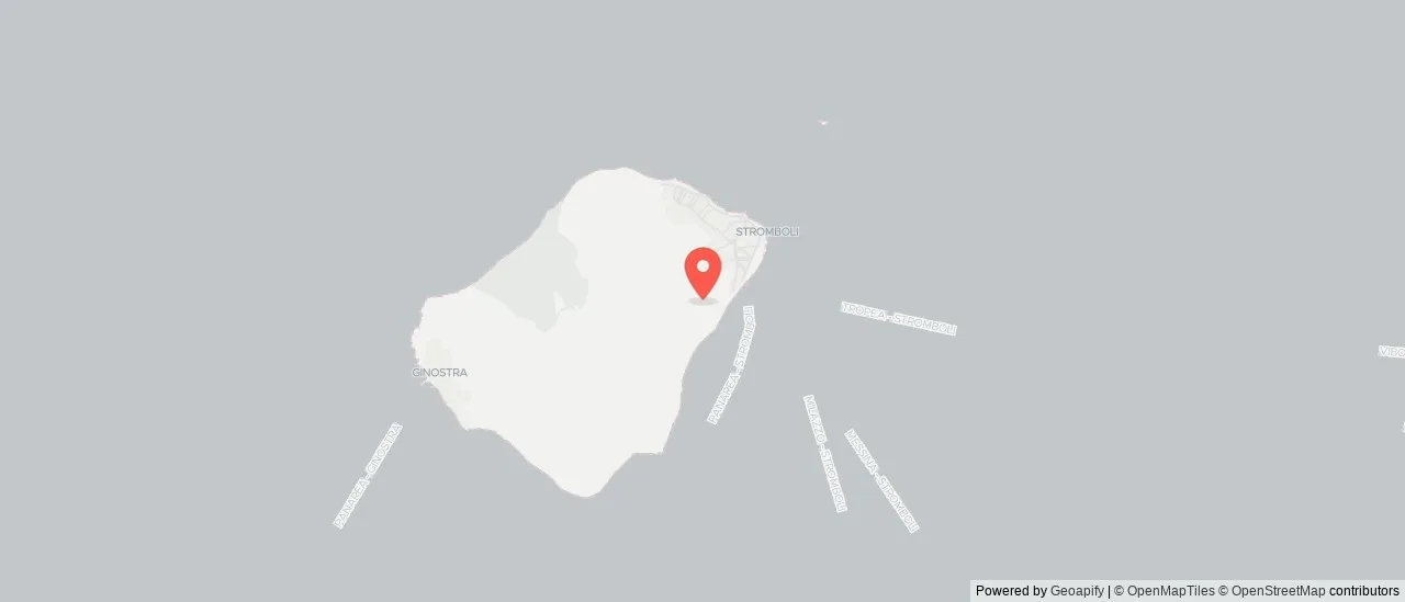 Stromboli