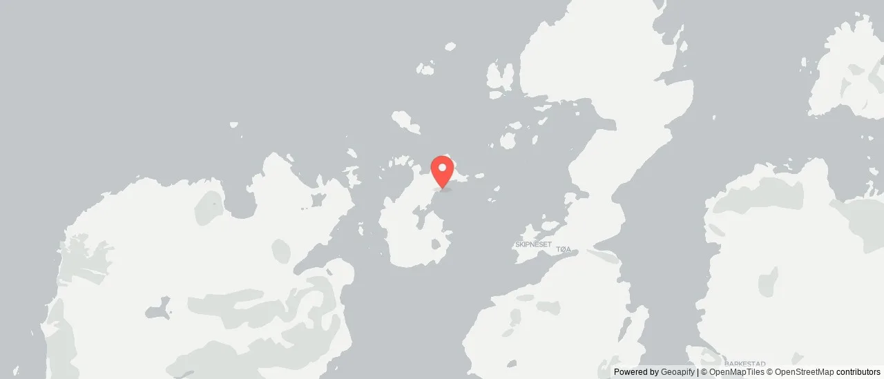 Sunderøy hurtigbåtkai