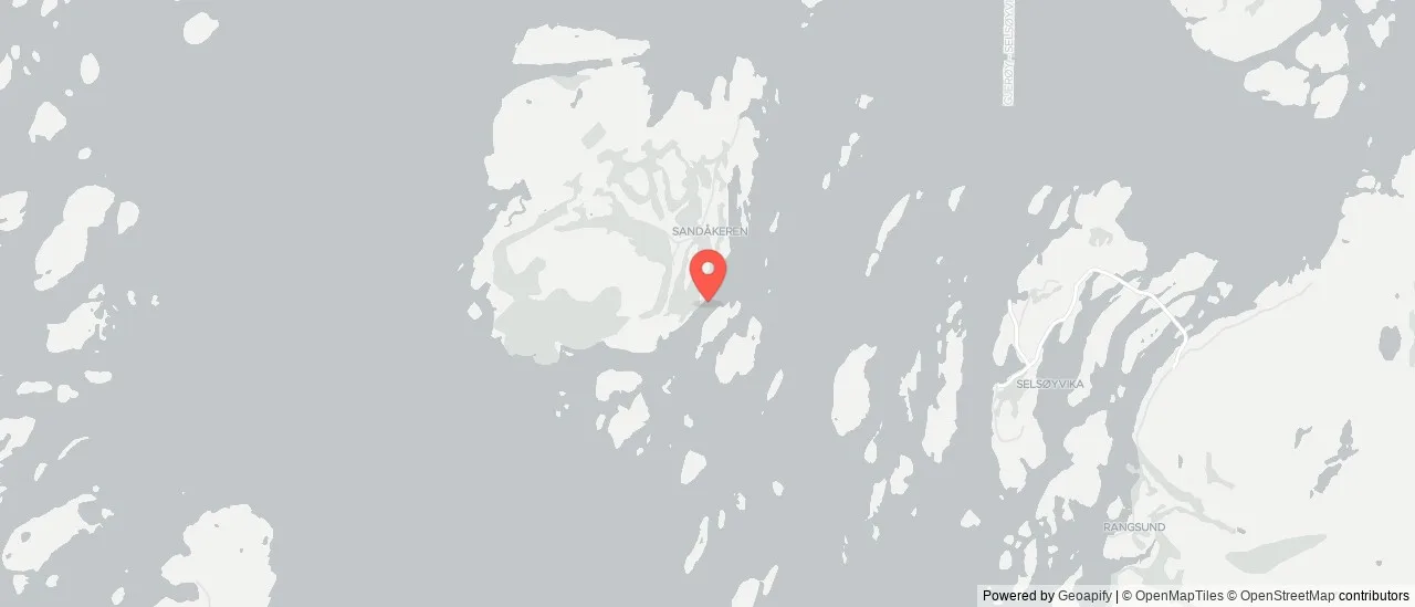 Sundøy hurtigbåtkai