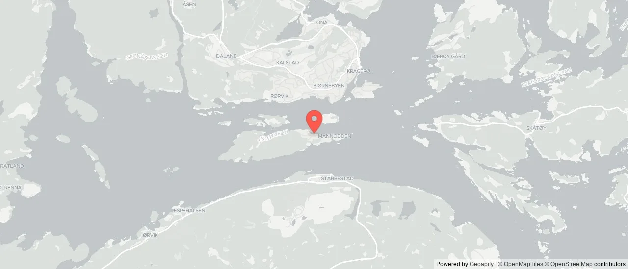Tåtøy ferjekai