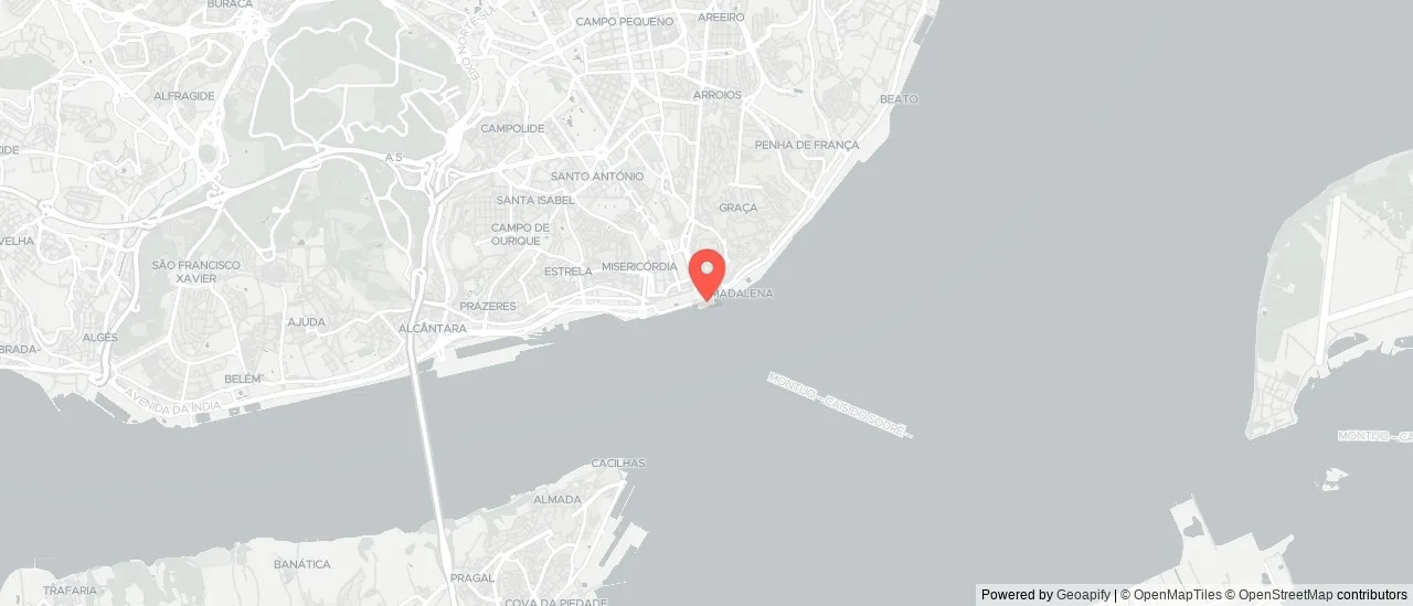 Terreiro do Paço