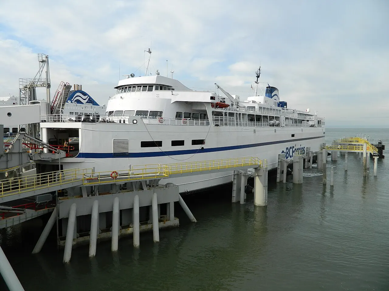 Tsawwassen