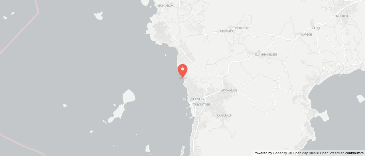 Turgutreis
