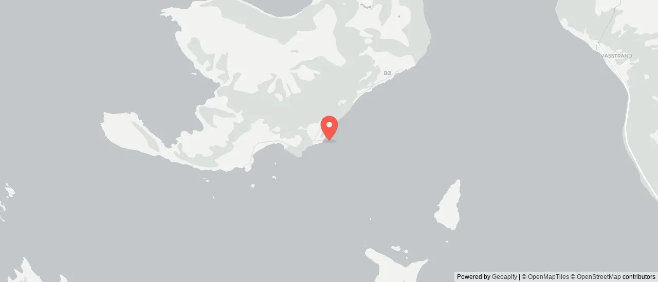 Tussøy