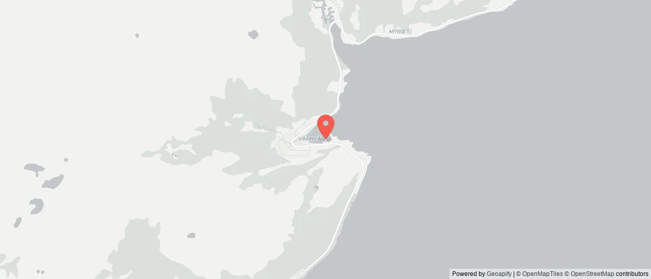 Vannvåg kai