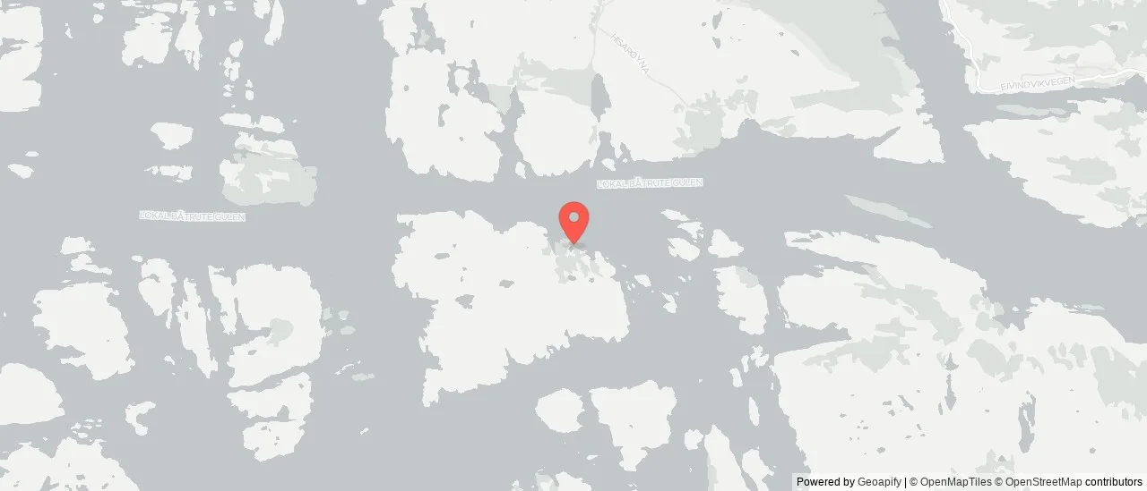 Vassøy kai