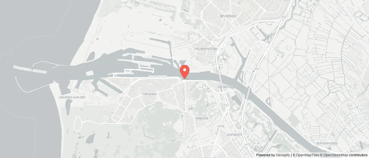 Velsen, Velsen Zuid
