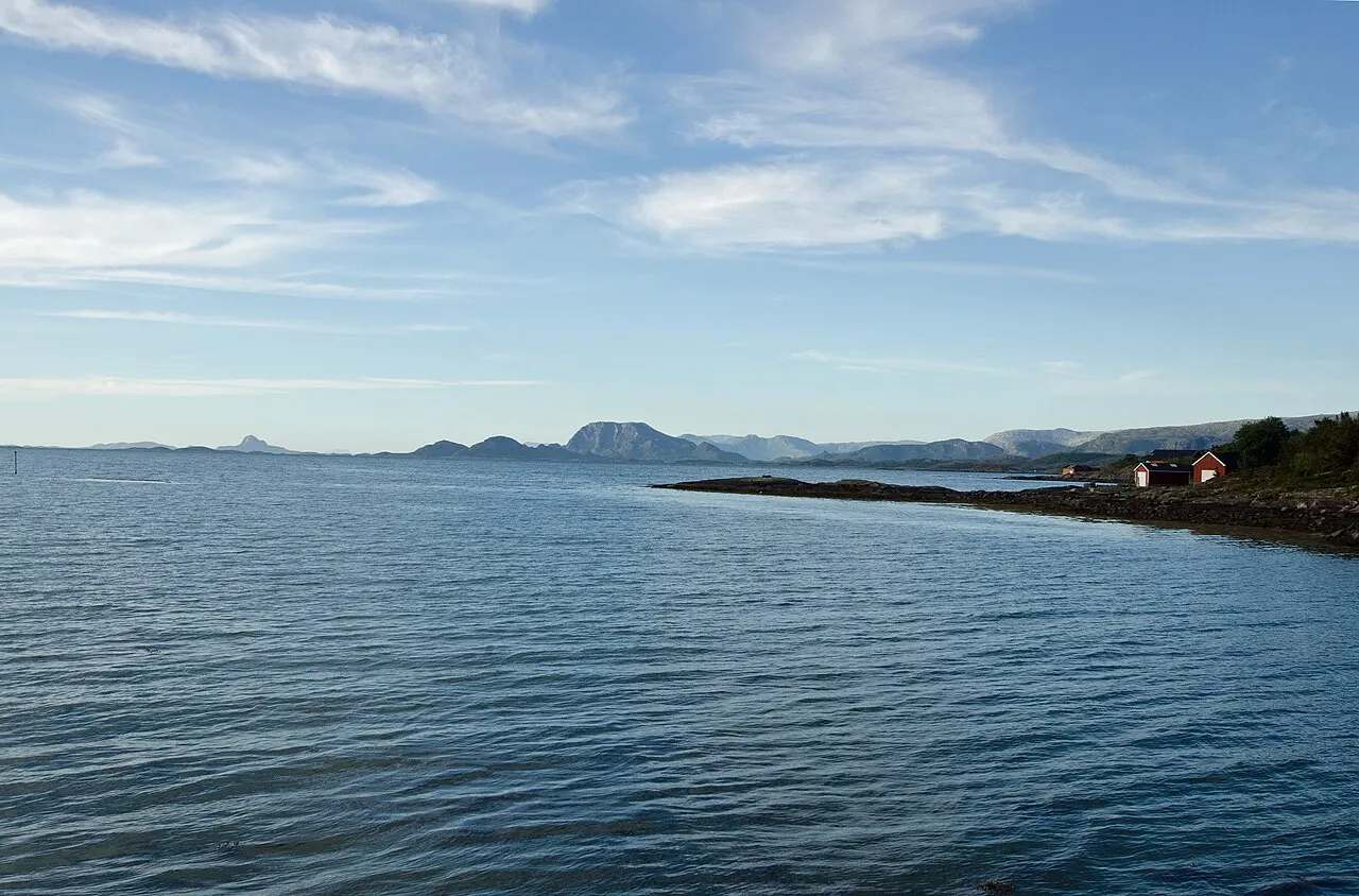 Vennesund ferjekai