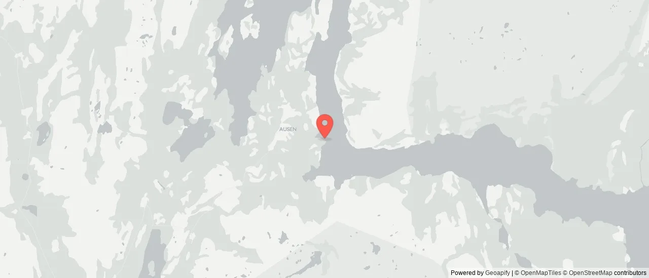 Visten hurtigbåtkai