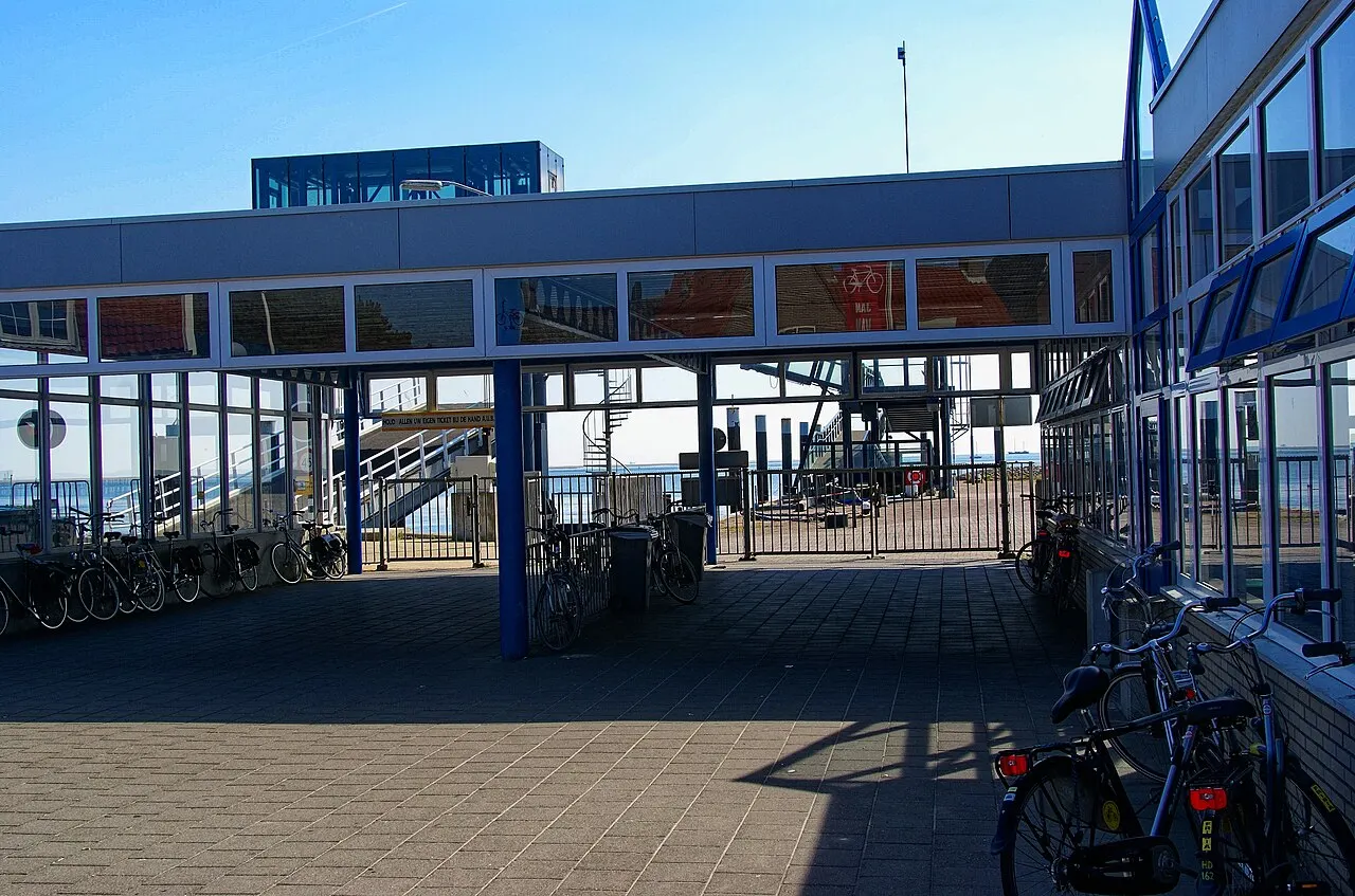 Vlieland