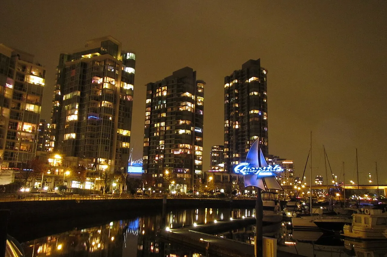 Yaletown